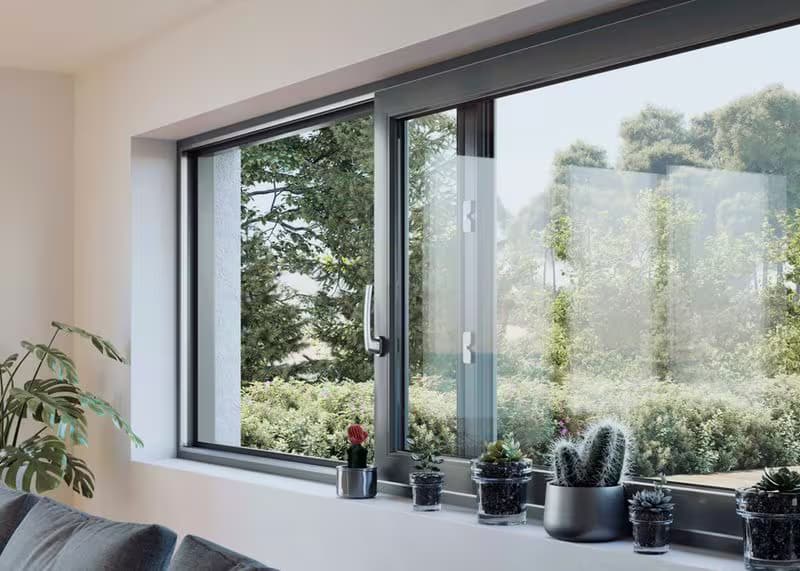 Fenêtres PVC
