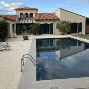 Projet Résidentiel Grande Envergure